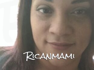 Ricanmami