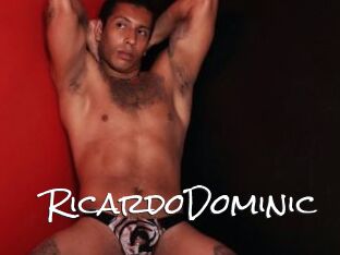 RicardoDominic