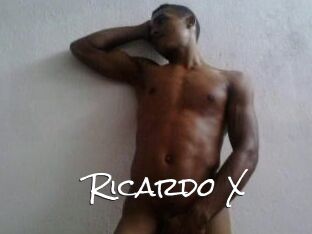 Ricardo_X