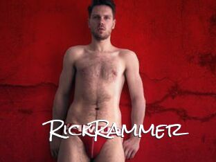 RickRammer