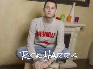 Rick_Harris