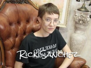 RickiSanchez