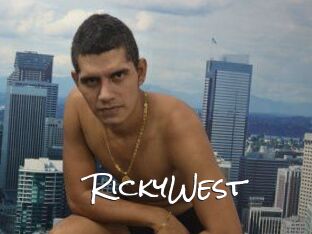 RickyWest