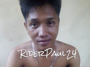 RiderPaul24