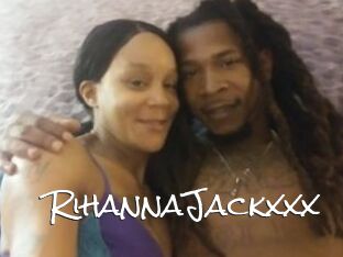 RihannaJackxxx