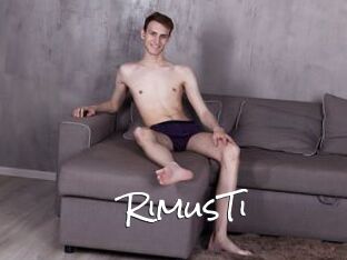 RimusTi