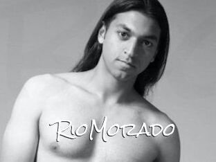 RioMorado