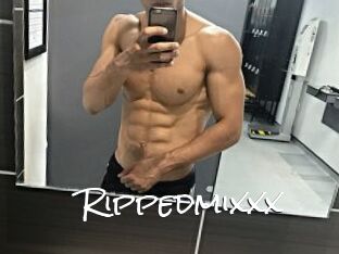 Rippedmixxx