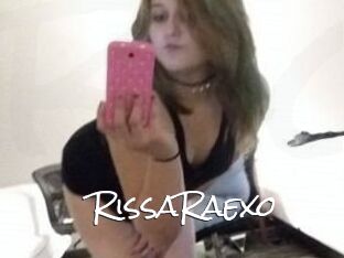 RissaRaexo