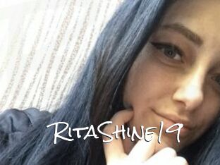 RitaShine19