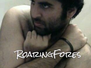 RoaringFores