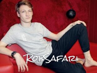 RobSafari