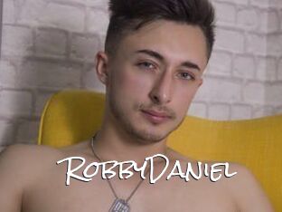 RobbyDaniel