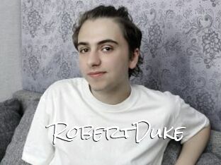 RobertDuke