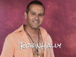 RobinHally