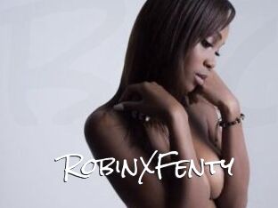 RobinXFenty