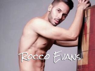 Rocco_Evans