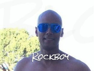 Rockboy