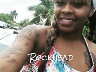 Rockhead