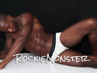 RockieMonster