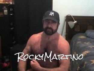 RockyMartino