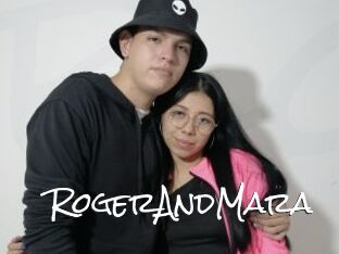 RogerAndMara