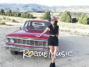 RogueMusic