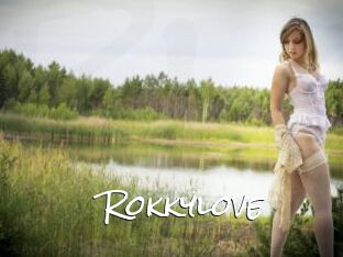 Rokkylove