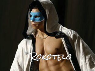 Rokotelo