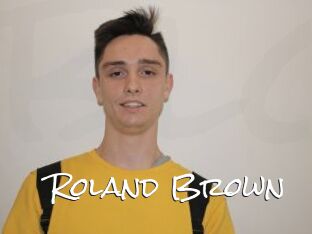 Roland_Brown