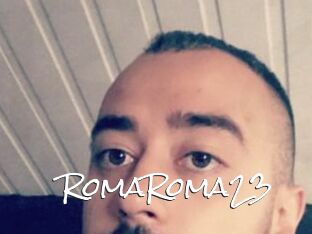 RomaRoma23