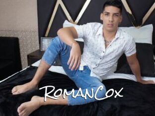 RomanCox