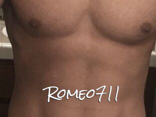 Romeo711