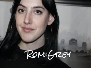 RomiGrey