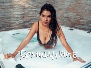 RominaWhite