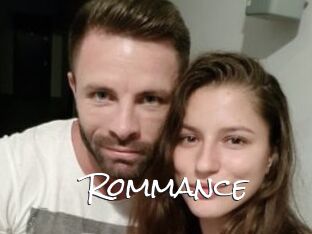 Rommance