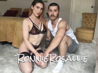 RonnieRosallie