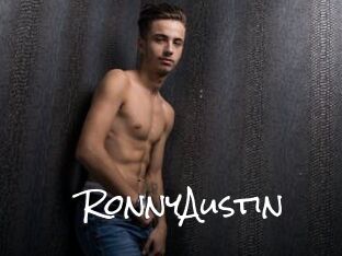RonnyAustin Blow Cum