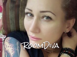 RoomDiva