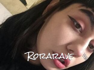 Rorarave