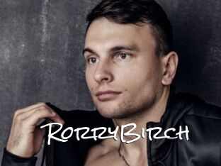 RorryBirch Blow Cum