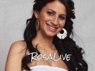 RosaLive