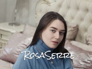 RosaSerre