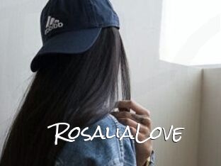 Rosalia_Love