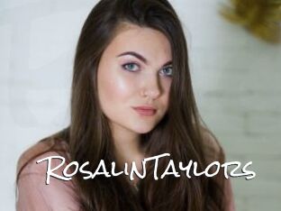 RosalinTaylors