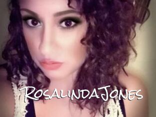 RosalindaJones