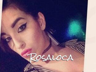 Rosaloca