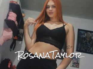 RosanaTaylor