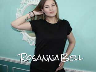 RosannaBell Blow Cum