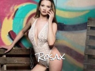 Rosax